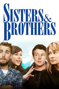 Sisters & Brothers - Poster