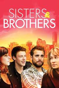 Sisters & Brothers - Poster