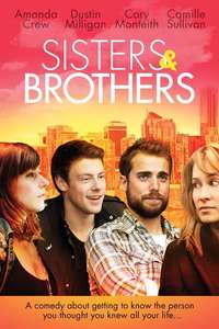 Sisters & Brothers - Poster