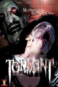 Torment - Poster