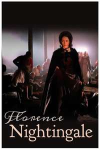 Florence Nightingale - Poster