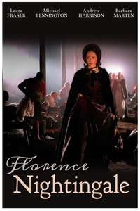 Florence Nightingale - Poster