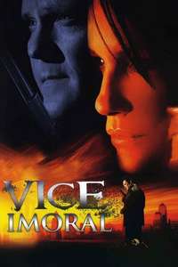 Vice - Poster