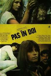 Pas în doi