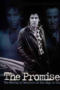 Bruce Springsteen: The Promise - The Making of Darkness on the Edge of Town - Poster