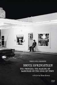 Bruce Springsteen: The Promise - The Making of Darkness on the Edge of Town - Poster