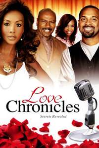 Love Chronicles: Secrets Revealed - Poster