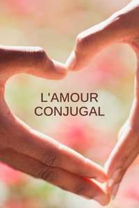 L'amour conjugal - Poster