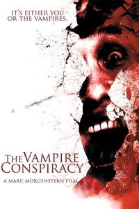The Vampire Conspiracy - Poster