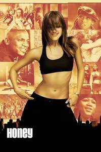 Honey - Posters