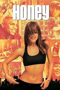 Honey - Posters