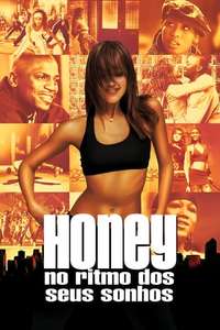 Honey - Posters