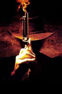 The Outsider - Poster