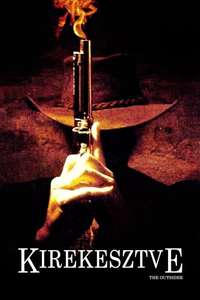 The Outsider - Poster