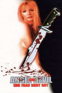 Scorned - Poster