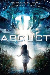 Abduct - Poster