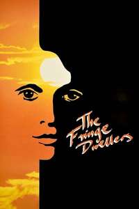 The Fringe Dwellers - Poster