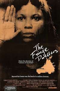 The Fringe Dwellers - Poster