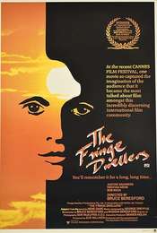 The Fringe Dwellers