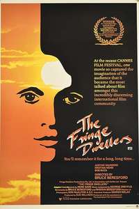 The Fringe Dwellers - Poster