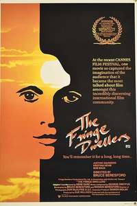 The Fringe Dwellers - Poster