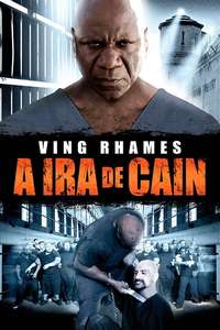 The Wrath of Cain - Poster