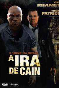 The Wrath of Cain - Poster