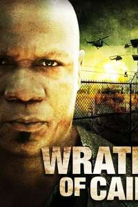 The Wrath of Cain - Poster