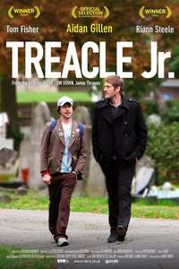 Treacle Jr. - Poster