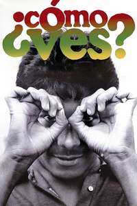 Como ves? - Poster