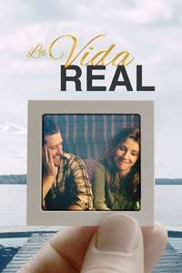 After the Reality - Poster