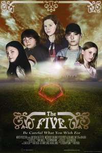 The Five - Poster