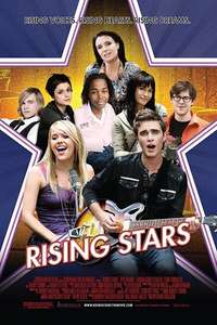 Rising Stars - Poster