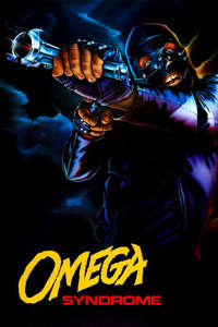 Omega Syndrome - Poster