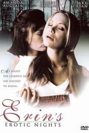 Erin's Erotic Nights