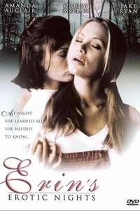 Erin's Erotic Nights - Poster