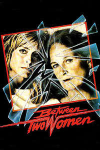 Between Two Women - Poster