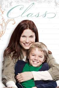 Class - Poster