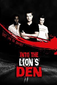 Into The Lion's Den - Poster
