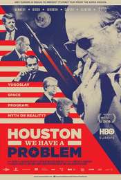 Houston  We Have a Problem!