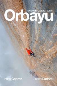 Orbayu - Poster
