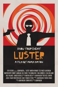 Luster - Poster