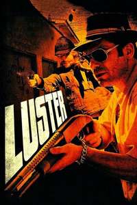 Luster - Poster