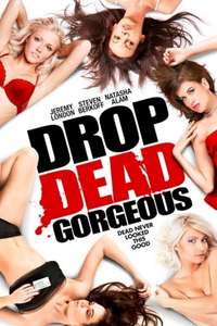 Drop Dead Gorgeous - Poster