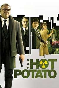 The Hot Potato - Poster