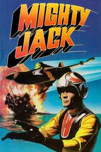 Mighty Jack - Poster