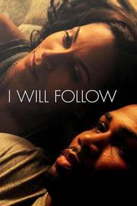 I Will Follow - Poster