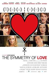 The Symmetry of Love - Poster