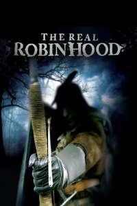 The Real Robin Hood - Poster