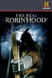 The Real Robin Hood - Poster